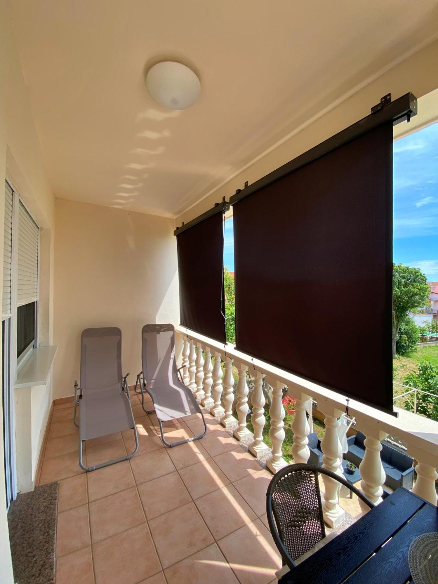 PUY Apartments Jozephine מראה חיצוני תמונה