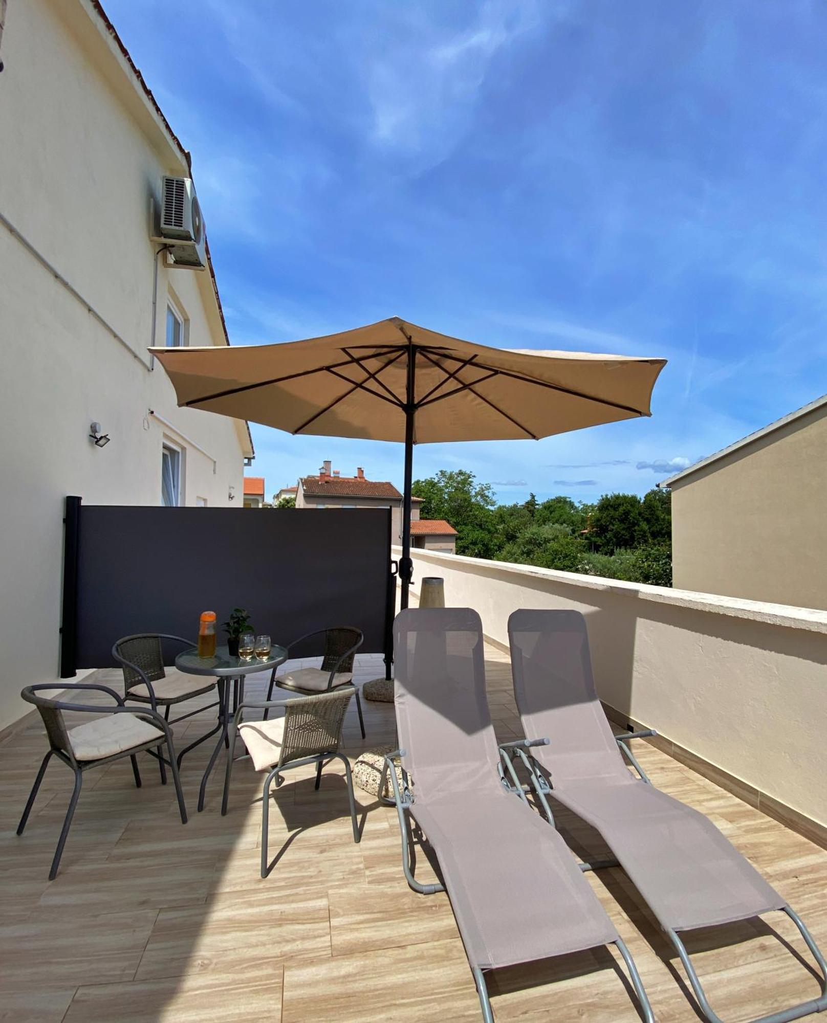 PUY Apartments Jozephine מראה חיצוני תמונה