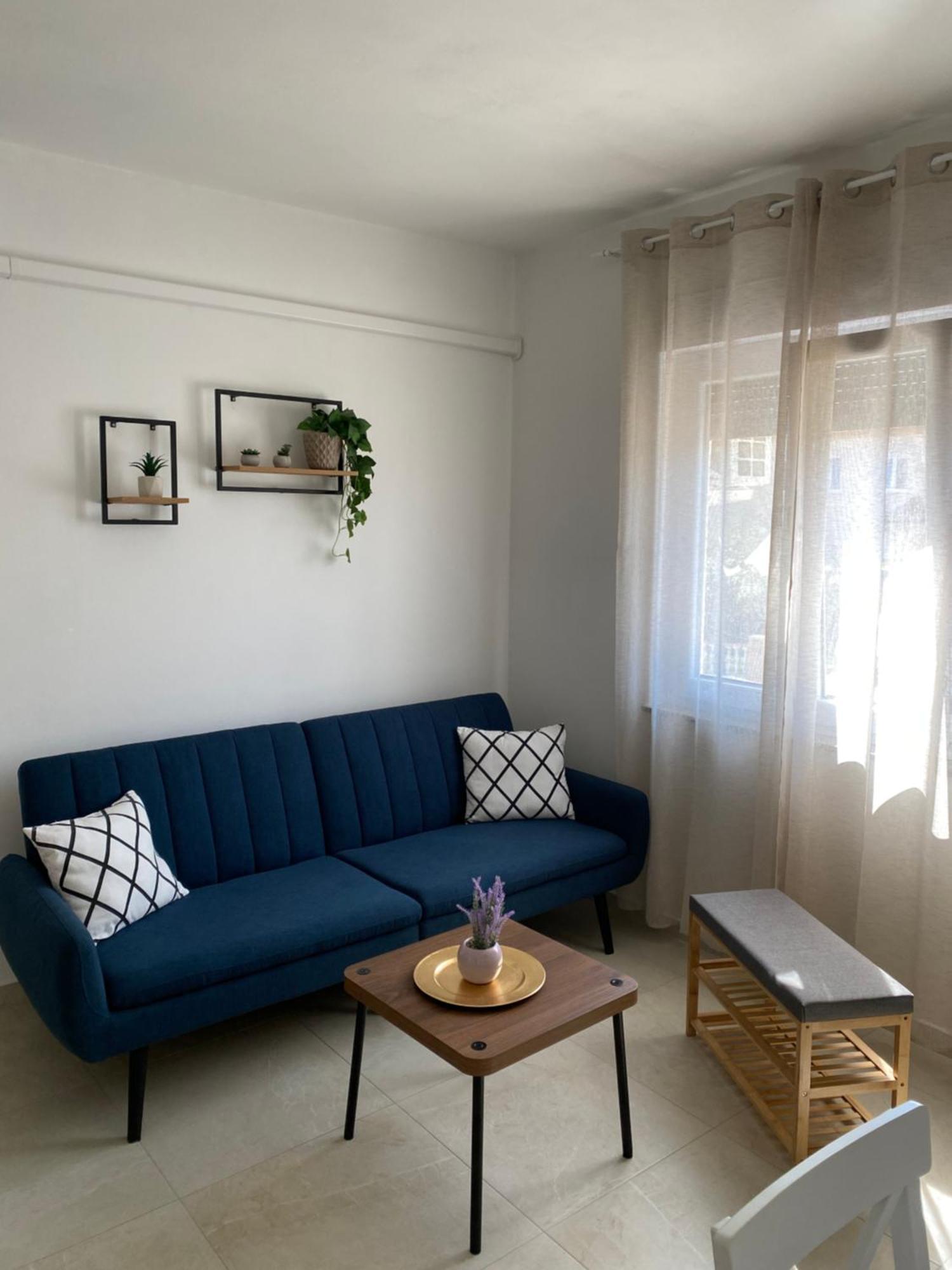 PUY Apartments Jozephine מראה חיצוני תמונה
