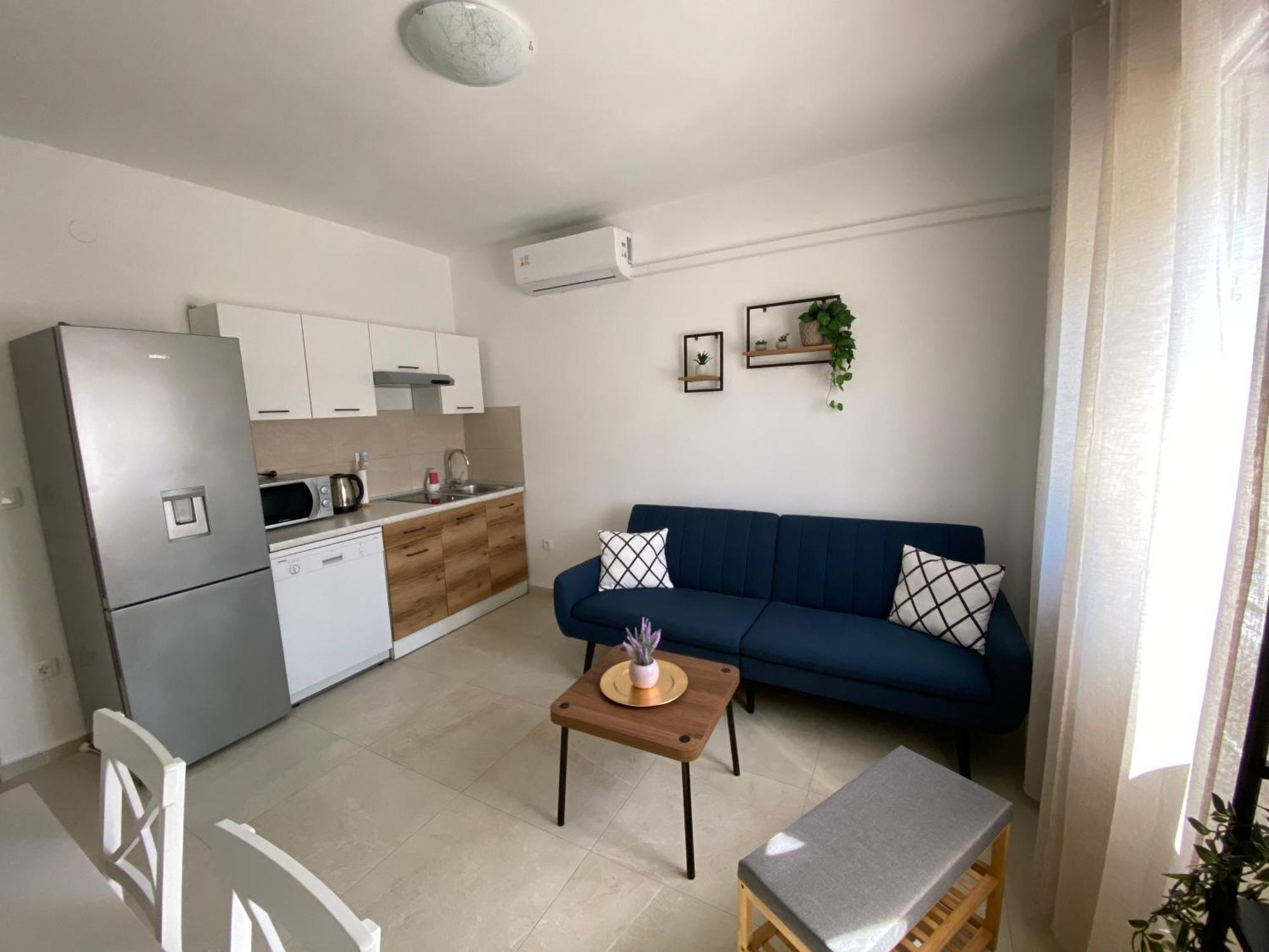 PUY Apartments Jozephine מראה חיצוני תמונה